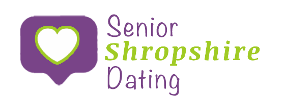 Senior Shropshire Dating